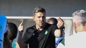 ASSE : Quand Oscar Garcia évoque l’influence du Barça dans ses méthodes…