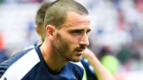 Mercato : Les premiers mots de Bonucci après son transfert retentissant !