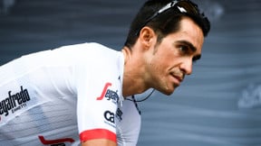 Cyclisme - Tour de France : Alberto Contador annonce la couleur pour la suite du Tour !