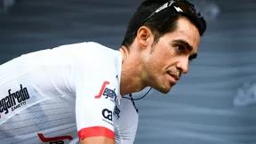 Cyclisme - Tour de France : Alberto Contador annonce la couleur pour la suite du Tour !