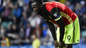 Mercato - Manchester United : Cette sortie surprenante dans le dossier Lukaku...