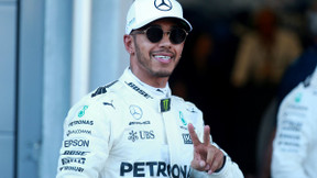 Formule 1 : La satisfaction de Lewis Hamilton après les premiers essais à Silverstone !