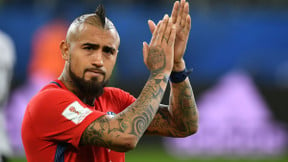 Mercato - Bayern Munich : Ce club qui déclare sa flamme à Arturo Vidal !