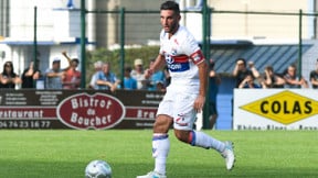 Mercato - OL : Jordan Ferri se prononce sur le mercato de l’OL !