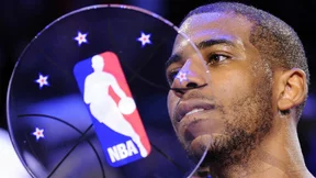 Basket - NBA : Le coup de gueule des Rockets après la suspension de Chris Paul