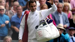 Tennis : Roger Federer se prononce sans détour sur sa retraite