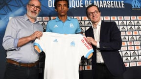 Mercato - OM : Mandanda, Luiz Gustavo… Njie  juge le recrutement de Zubizarreta !