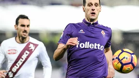 Mercato - OM : Kalinic de plus en plus proche d’un départ de la Fiorentina ?