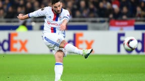 OL : Capitanat, temps de jeu... Ferri envoie un message à Genesio !