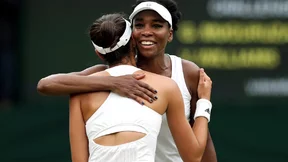 Tennis - Wimbledon : Venus Williams affiche la couleur après sa défaite en finale !