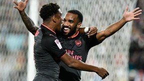 Mercato - Arsenal : Olivier Giroud valide l’arrivée d’Alexandre Lacazette !