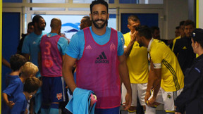 Mercato - OM : Grégory Sertic s'enflamme pour Adil Rami !