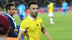 Mercato - OM : Rami, Germain… Valbuena juge le projet McCourt !