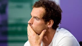 Tennis : Convalescence, objectifs… La réaction d’Andy Murray après son opération de la hanche !