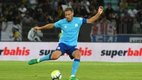 OM : Cette recrue hivernale qui dévoile ses ambitions pour la saison !