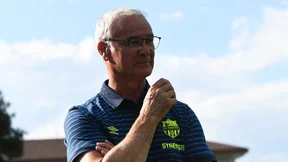 FC Nantes : «Ranieri est encore plus rigoureux que Conceiçao»