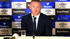 Mercato - Manchester United : Rooney envoi un message fort à Lukaku !