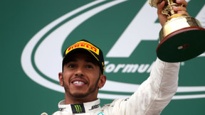 Formule 1 : Lewis Hamilton monte au créneau pour le Grand Prix de Grande-Bretagne !
