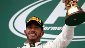 Formule 1 : Lewis Hamilton monte au créneau pour le Grand Prix de Grande-Bretagne !