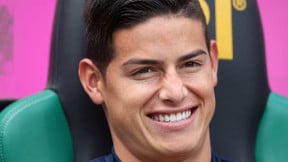 Mercato - Bayern Munich : Cette légende du Bayern qui valide l’arrivée de James Rodriguez !