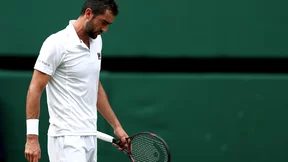 Tennis - Wimbledon : Les regrets de Marin Cilic après sa défaite contre Roger Federer !