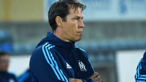 Mercato - OM : Rudi Garcia arrivera-t-il à attirer un buteur de renom ?