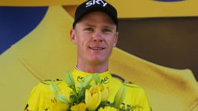 Cyclisme - Tour de France : Froome revient sur son nouvel ennui mécanique