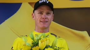 Cyclisme - Tour de France : Froome revient sur son nouvel ennui mécanique