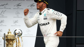 Formule 1 : Lewis Hamilton se prononce sur la suite du championnat