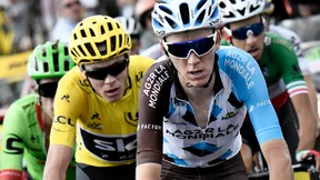 Cyclisme : Romain Bardet dévoile ses objectifs pour le Tour d’Espagne !