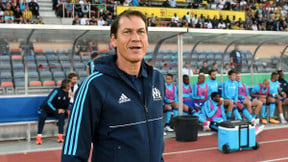 Mercato - OM : Rudi Garcia affiche une grande priorité pour le recrutement !