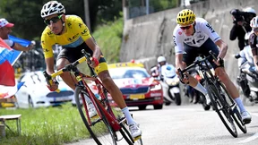 Cyclisme - Tour de France : Fabio Aru dévoile ses ambitions avant la dernière semaine !