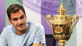Tennis : Roger Federer affiche ses ambitions pour son avenir