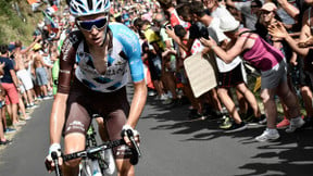 Cyclisme - Tour de France : Bardet se prononce avant la dernière étape des Alpes !