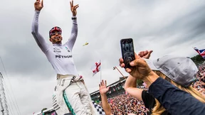 Formule 1 : L’annonce de Lewis Hamilton sur son avenir !