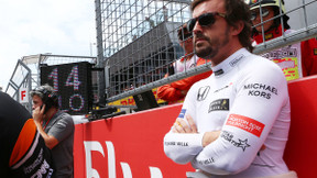 Formule 1 : La sortie lourde de sens de Fernando Alonso sur son avenir !