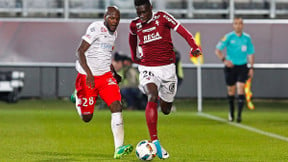 EXCLU - Mercato - OM : Le LOSC reprend l’avantage pour Ismaïla Sarr (Metz) !