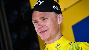 Cyclisme - Tour de France : Aru, Bardet... La méfiance de Christopher Froome avant la fin du Tour !