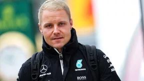 Formule 1 : La fierté de Valtteri Bottas après sa prolongation avec Mercedes !