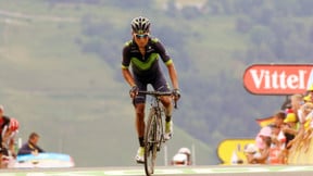 Cyclisme - Tour de France : Ce constat sans appel de Nairo Quintana sur son niveau !