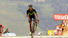 Cyclisme - Tour de France : Ce constat sans appel de Nairo Quintana sur son niveau !