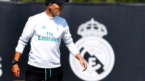 Mercato - Real Madrid : Zidane aurait validé deux départs pour 100M€ !