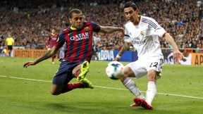 Mercato - PSG : Di Maria se prononce sur l’arrivée de Dani Alves !