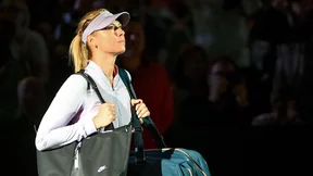 Tennis : Le drôle d’aveu de Maria Sharapova sur sa carrière !