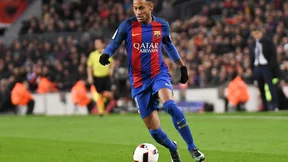Mercato - PSG : L'annonce de taille du Barça sur l'avenir de Neymar !