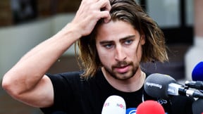 Cyclisme - Tour de France : Peter Sagan tacle le jury du Tour !