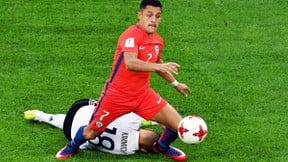 Mercato - PSG : Un assaut final de Pep Guardiola pour Alexis Sanchez ?