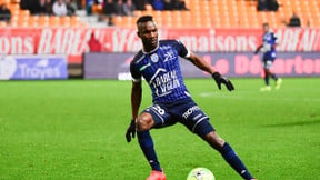 EXCLU - Mercato - ESTAC : Levante-Niane, c'est compromis