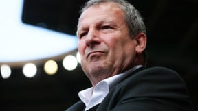 OM : Quand Rolland Courbis conseille Rudi Garcia pour sa gestion…