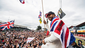 Formule 1 : La mise au point musclée de Mercedes pour l’avenir de Lewis Hamilton !